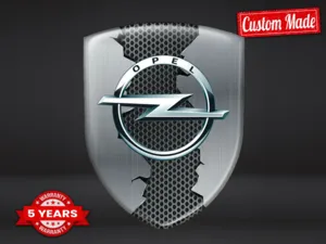 Opel Impression Autocollants Sport Premium Qualité